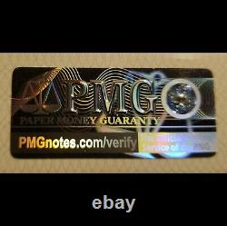 10000 Dollars Zimbabwe AA 2008 P72 PMG 63 Choice Uncirculated Certified Genuine