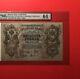 1912-russia-500 Rubles Graded Note, Certified By Pmg, Choice Uncirculated 64 Net