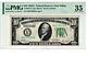 1928-a Dallas $10 Federal Reserve Note Pmg 35 Choice Vf Redeemable In Gold