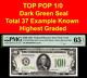 1934 $100 Federal Reserve Note Pmg 65epq Top Pop Highest Graded New York Dgs