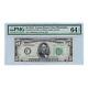 1934-c $5 Sm Size Federal Reserve Note, Julian-snyder, Pmg 64 Epq Choice Unc