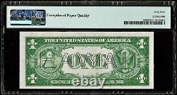1935A Hawaii WWII Emergency Issue Silver Certificate PMG 64 EPQ Great Quality