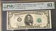 1950d $5 Pmg63 Epq Choice Uncirculated Federal Reserve Star Note New York 9190