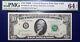 1969b $10 Federal Reserve Note Fr-2020-b New York Pmg64 Choice Unc Epq