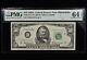 1969-a $50 Federal Reserve Note? Pmg 64-epq? Fr 2115-c Uncirculated? Trusted