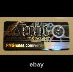 20 Trillion Zimbabwe Dollars AA 2008 PMG CERTIFIED AUTHENTIC Low Serial Number