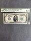 $5 1928 Federal Reserve Note Dallas Pmg Graded 63 Choice Uncirculated