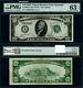 Fr. 2000 D $10 1928 Federal Reserve Note Cleveland D-a Block Choice Pmg Cu63 Epq