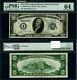 Fr. 2000 D $10 1928 Federal Reserve Note Cleveland D-a Block Choice Pmg Cu64