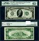 Fr. 2001 D $10 1928-a Federal Reserve Cleveland D-a Block Choice Pmg Cu63 Net