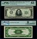 Fr. 2202 D $500 1934-a Federal Reserve Note Cleveland D-a Block Choice Pmg Cu63
