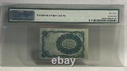 Fr 1266 5th Issue 10c Fract. Currency PMG 64 Choice Uncirculated ShortThick Key