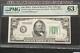 Noblespirit (co) 1928a Federal Reserve $50 Note Chicago Pmg 63 Choice Unc. Epq