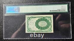 SC 5th Issue 10 Cents Fractional Currency Fr 1264 PMG Choice Uncirculated-64